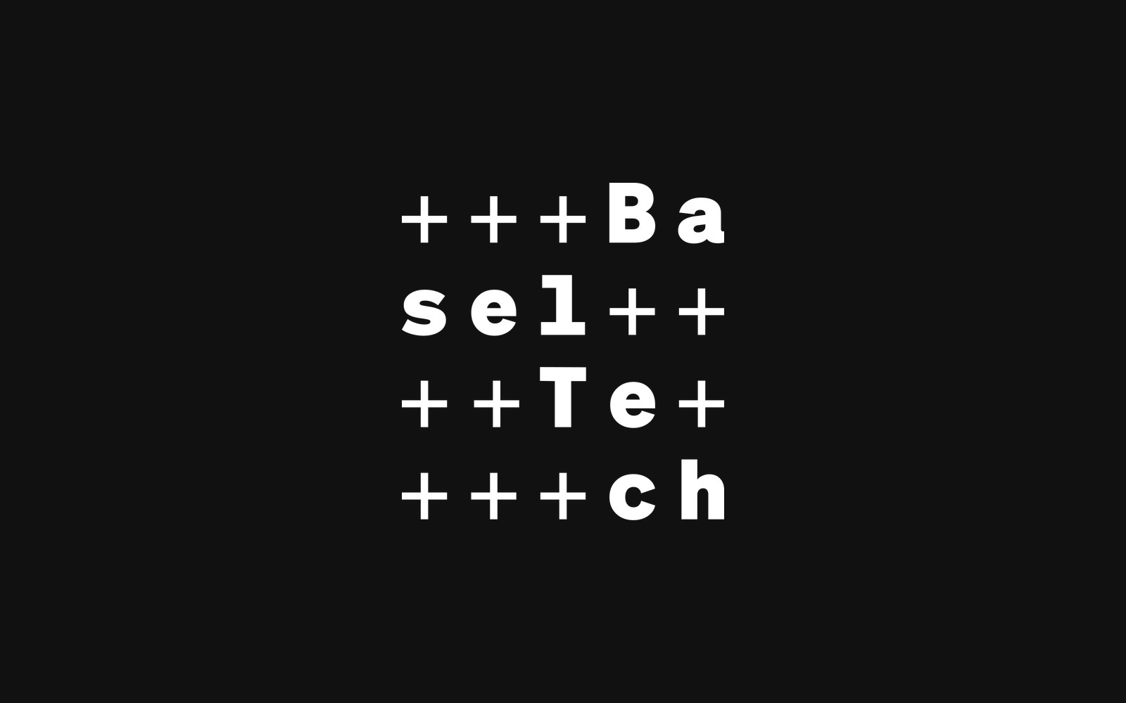 Logo von BaselTech