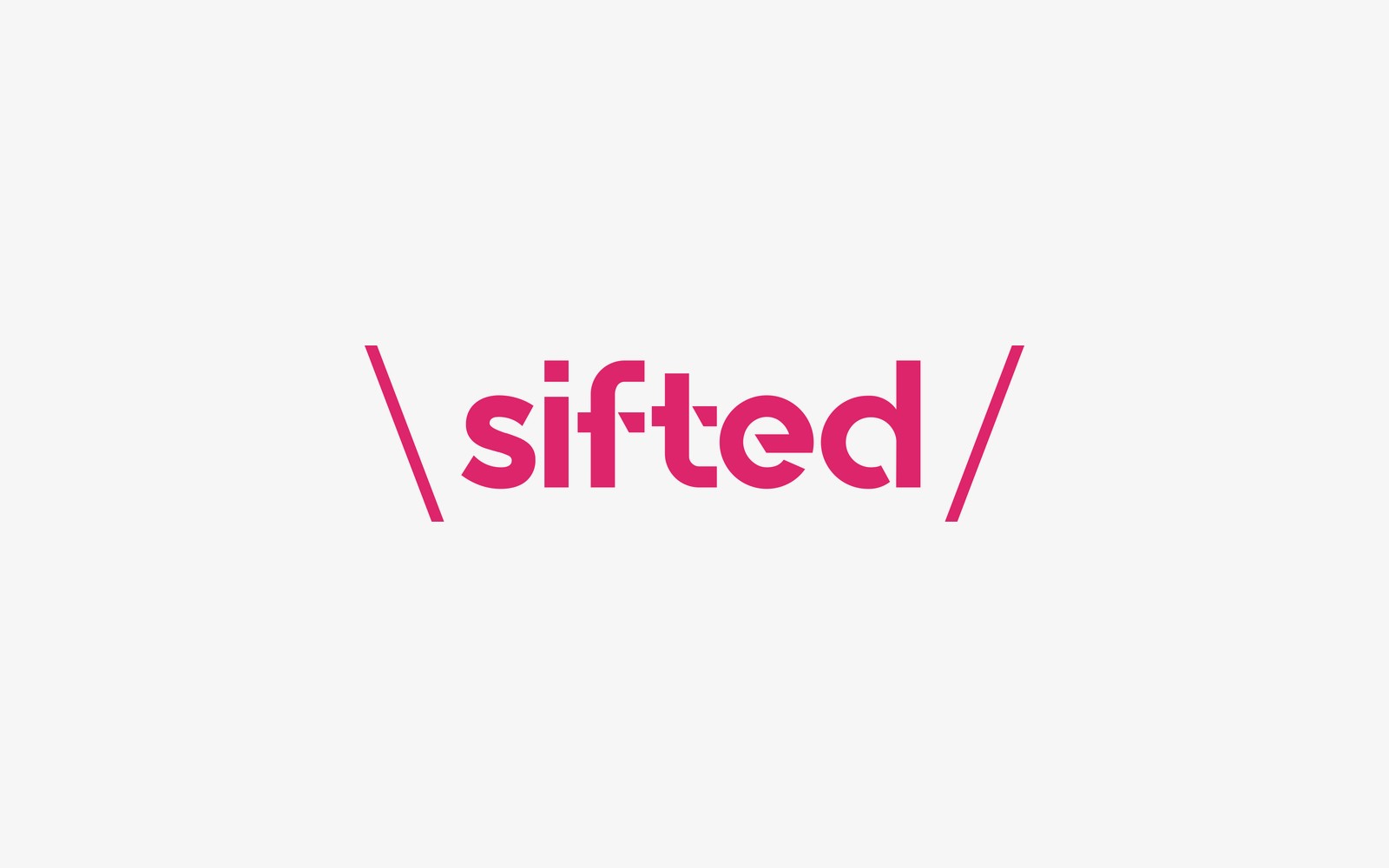 Sifted logo