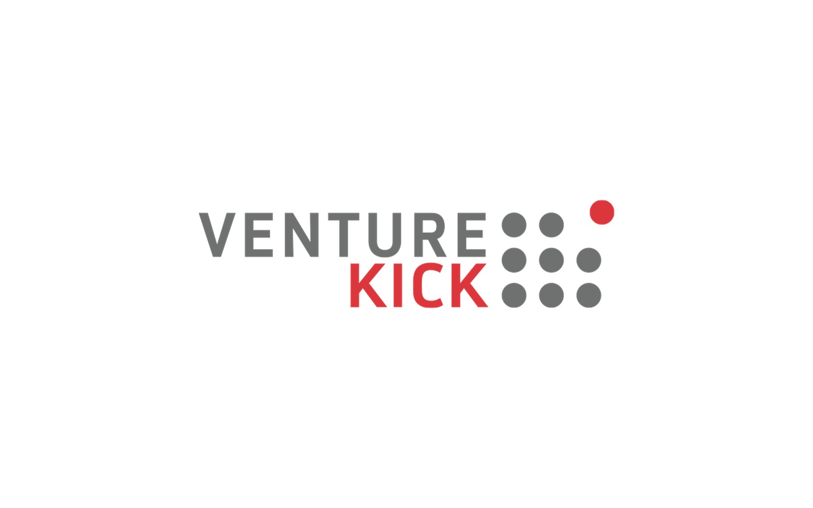Venture Kick logo